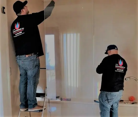 Professional plumbing installation for Tankless Water Heater Installation in Wellsville